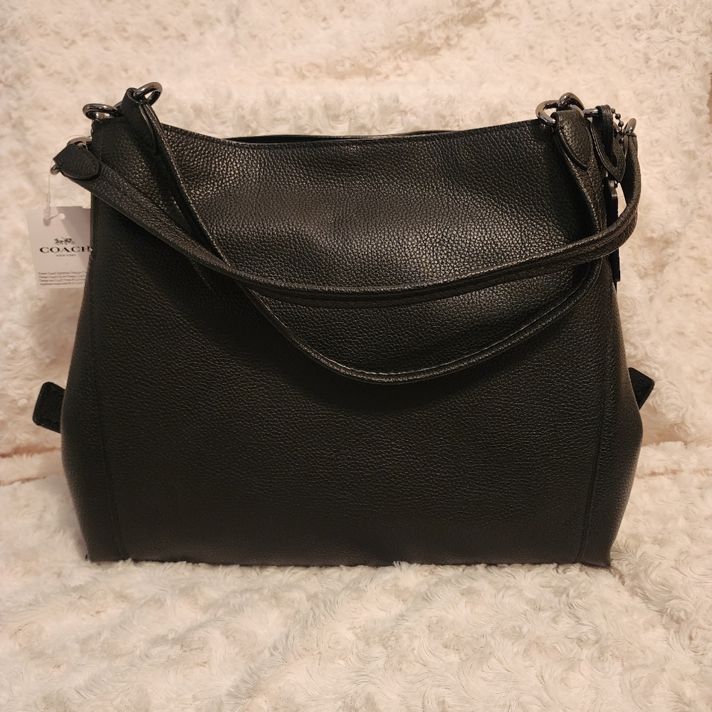 Coach Dalton 31 Satchel